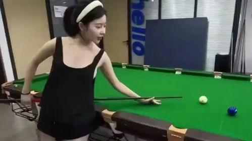 桌球少女在线观看,指尖舞动，青春竞技传奇