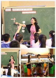 英文老师在线观看,Exploring English Language Teaching: Insights from Online Teacher Observations