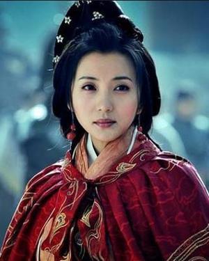 貂蝉秘史 在线观看,揭秘古代美女的传奇人生