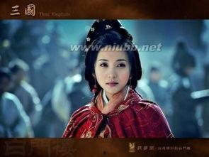 貂蝉秘史 在线观看,揭秘古代美女的传奇人生
