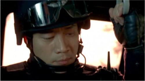 特警英雄在线观看,生死较量，无畏守护