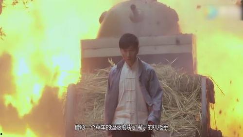 李三枪在线观看第一集,传奇枪手的初露锋芒