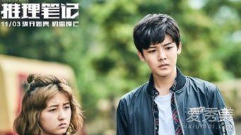 推理笔记电视剧在线观看免费,揭秘悬疑剧情，免费在线观看