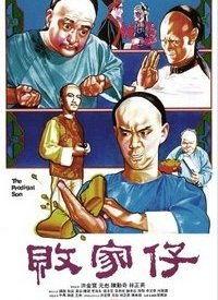 败家仔在线观看,挥金如土的青春盛宴
