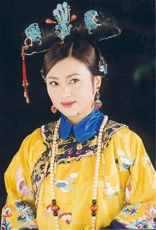 电视剧孝庄秘史全集在线观看,揭秘清朝皇权背后的传奇故事