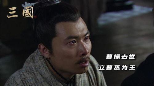 新三国73集在线观看,英雄末路，乱世风云再起