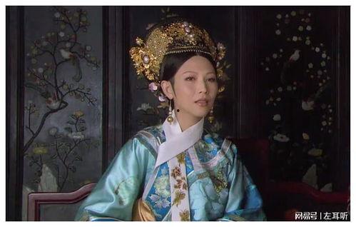 甑嬛传电视剧在线观看,宫廷权谋与情感纠葛的华丽演绎