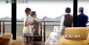 嫁入豪门在线观看,揭秘嫁入豪门背后的精彩人生