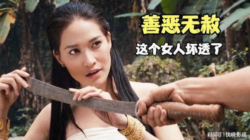 善恶无赦在线观看,在线观看揭示人性的善恶较量