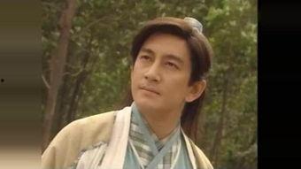 倚天屠龙记吴启华版全集在线观看,重温经典武侠传奇，共赴江湖英雄梦
