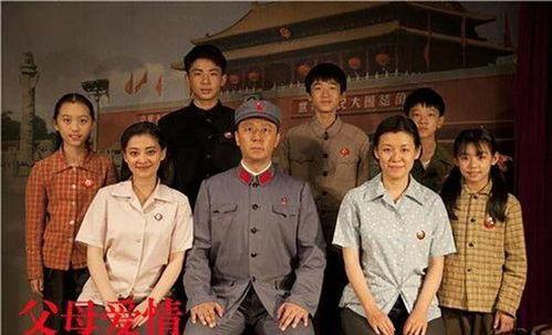 父母爱情电视剧全集在线观看44,44集精彩剧情回顾