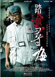 踏血寻梅在线观看地址,探寻黑暗中的人性光辉