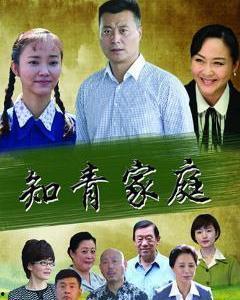 知青家庭电视剧全集在线观看影片,重温激情燃烧的岁月