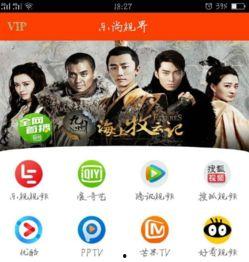 在线观看vip视频,畅享独家视听盛宴