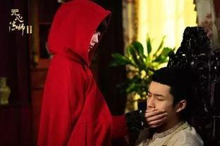 无心法师电视剧全集在线观看,探寻神秘古墓，揭秘千年传说