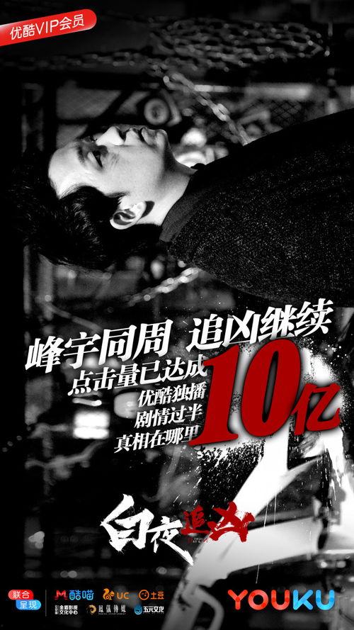 半夜追凶在线观看,深夜追凶悬疑大剧